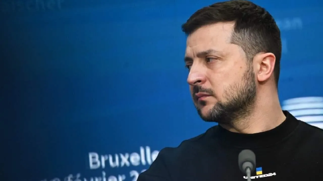 «Кровавая бойня»: Французский политик Филиппо оценил режим Зеленского