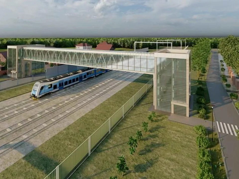 Фото: администрация городского округа Люберцы