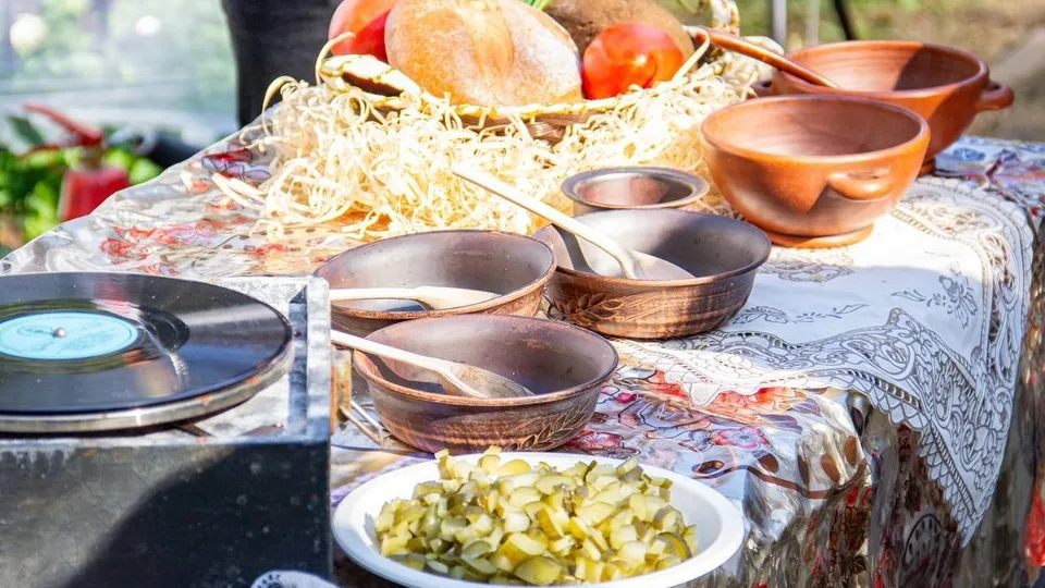 Фото: пресс-служба администрации г.о. Подольск