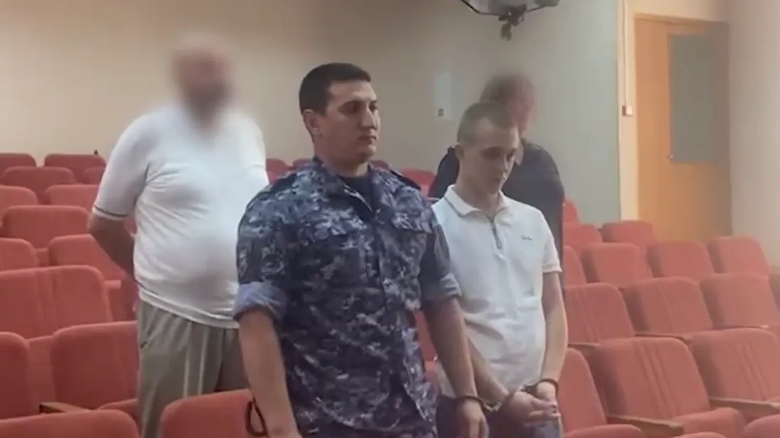 Пресс-служба судов Краснодарского края