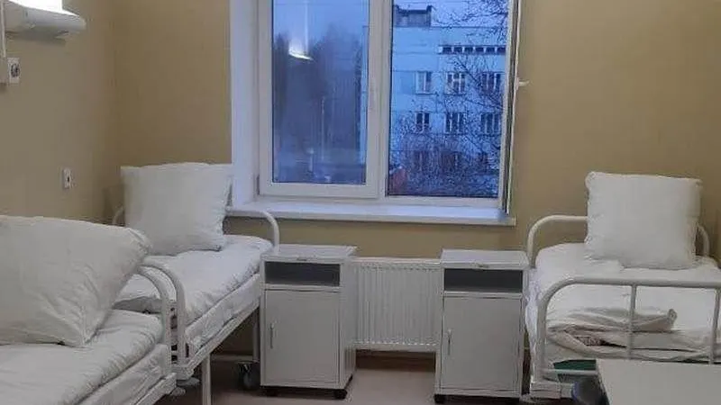 Минздрав МО