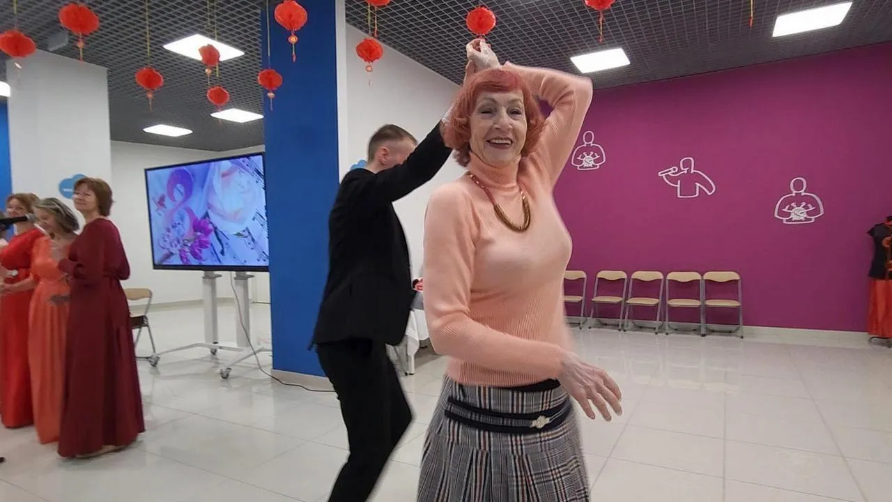 МедиаБанк Подмосковья/Валерия Исаева