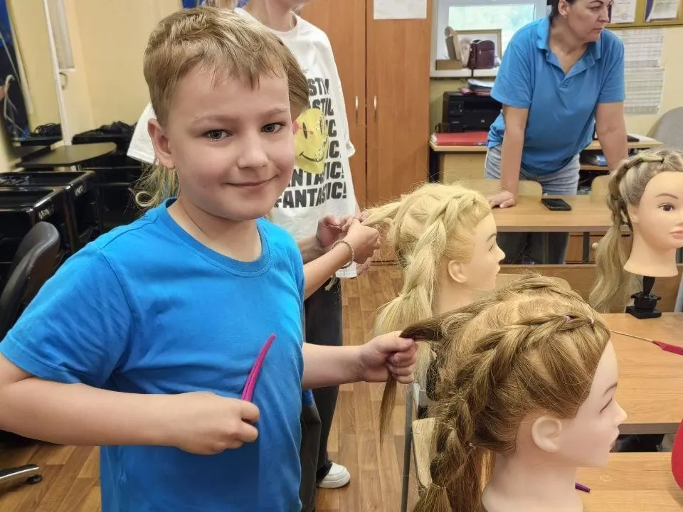 Фото: Минобр МО