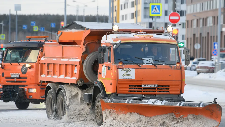 Фото: ТАСС/URA.RU/Илья Московец