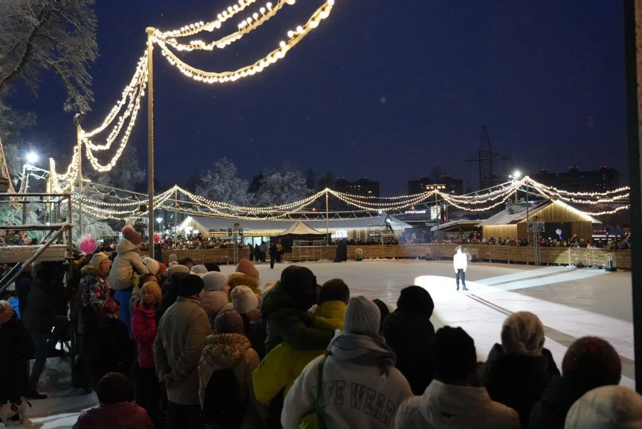 Фото: Дмитрий Зайчиков