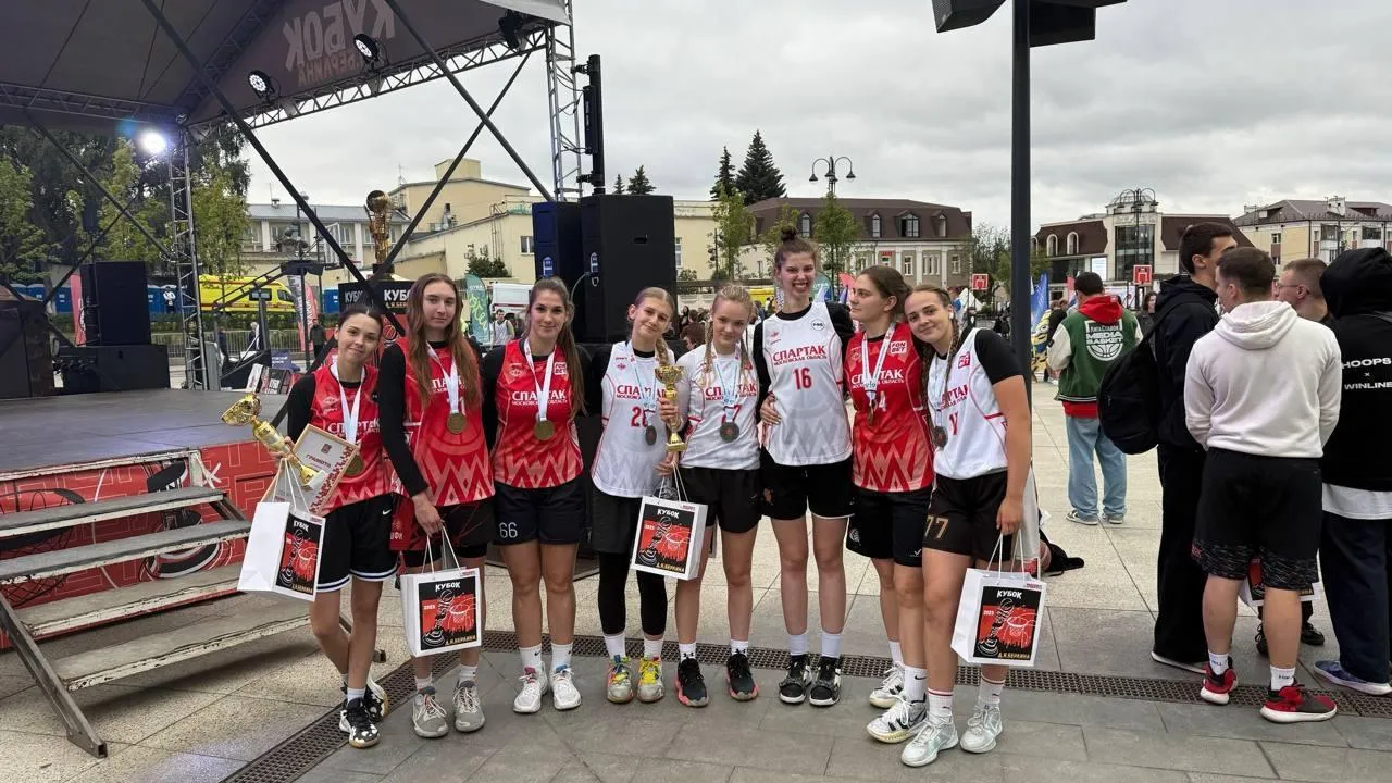 Фото: пресс-служба администрации Богородского округа