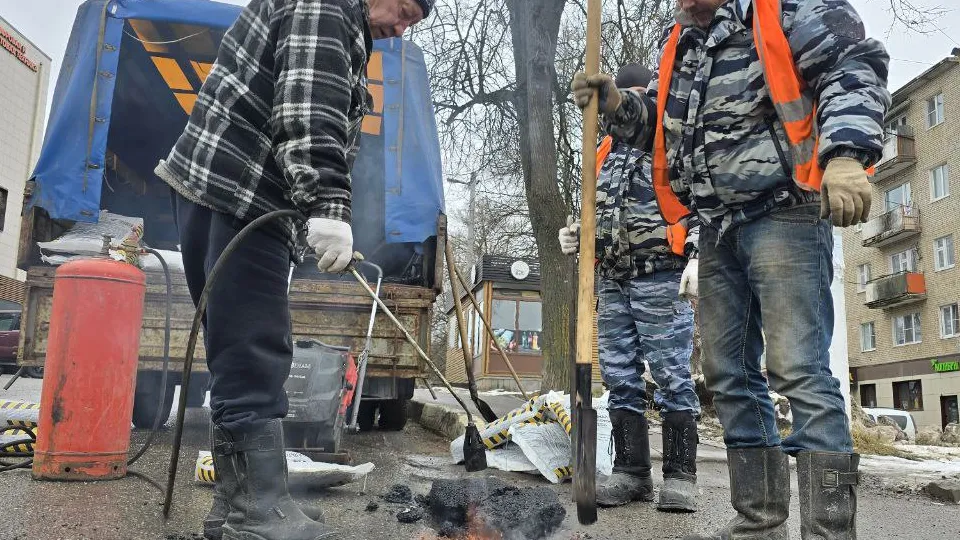 Фото: МедиаБанк Подмосковья/Яна Шаливская
