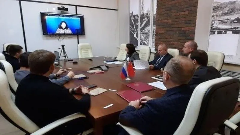 Правительство Тверской области 