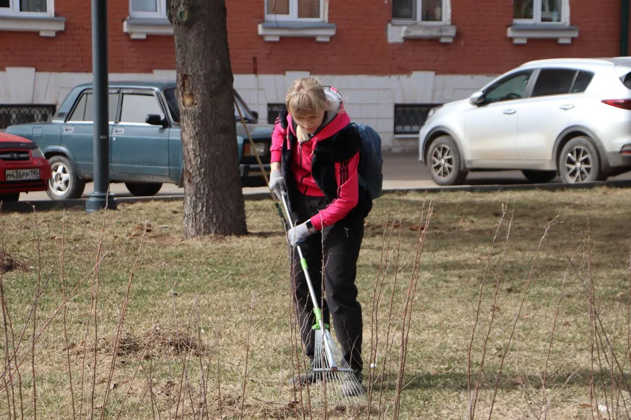 Фото: пресс-служба администрации г.о. Зарайск.