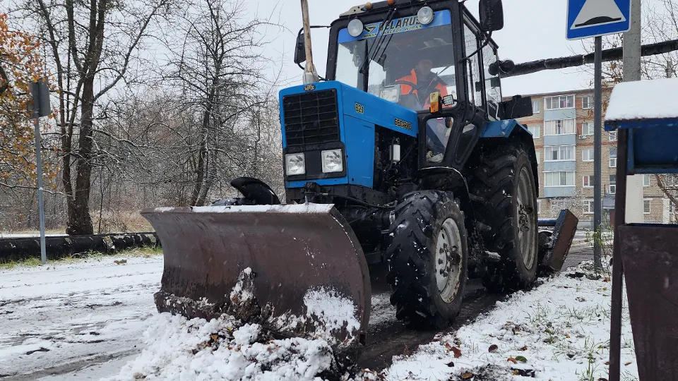 Фото: МедиаБанк Подмосковья/Анастасия Хренкова