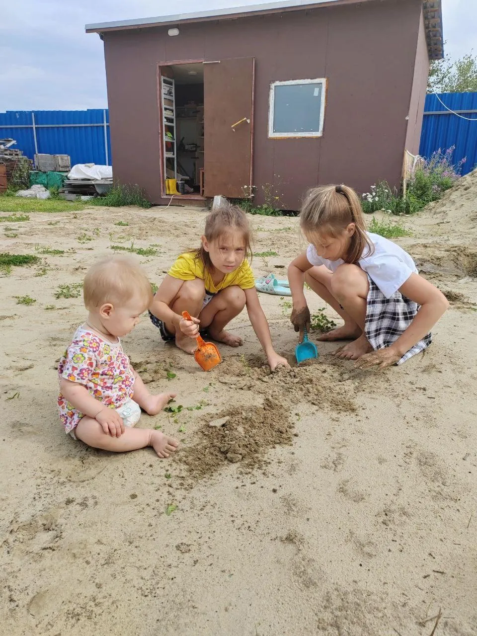 Фото: предоставлено семьей