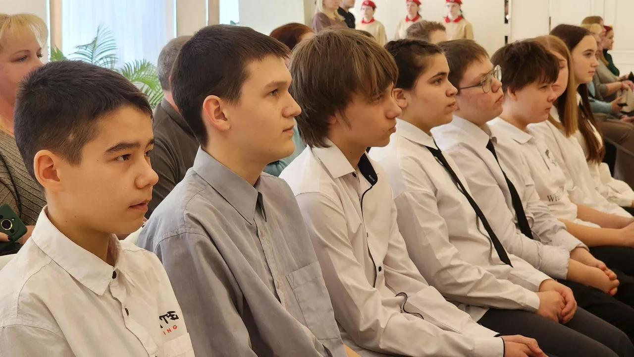 МедиаБанк Подмосковья/Анна Шолохова