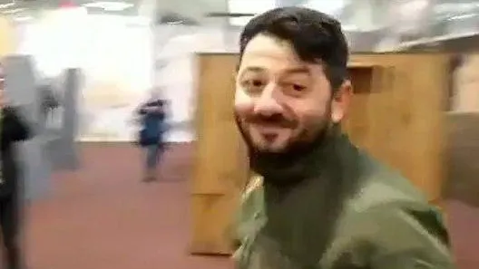 Михаил Галустян/instagram.com