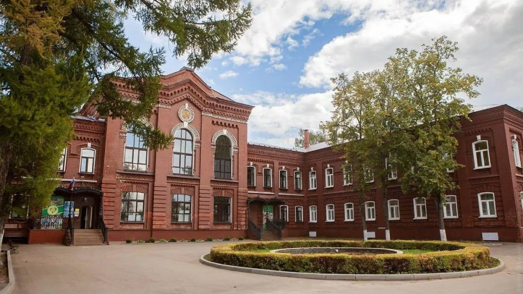 Фото: телевидение "Аист"