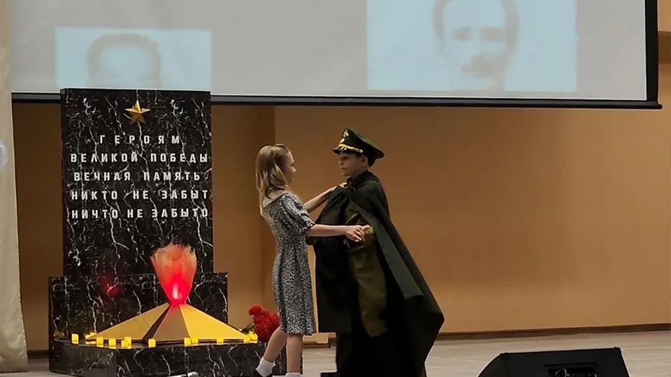 Фото: Михаил Раскин