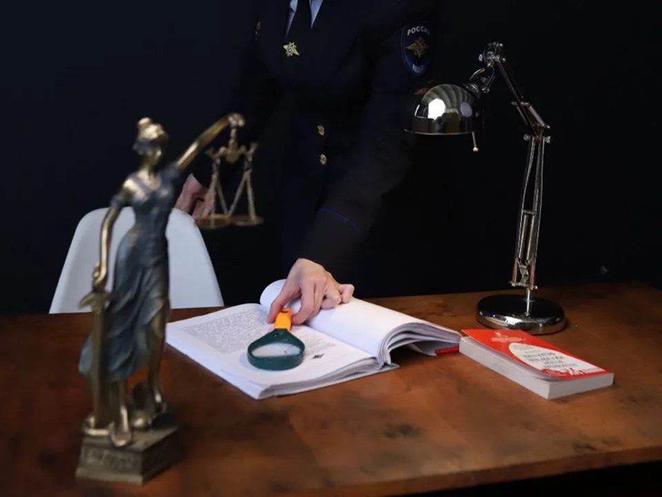 Фото: пресс-служба МВД&nbsp;