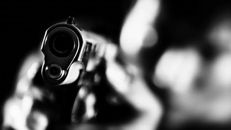 Неизвестный застрелил бизнесмена в Видном