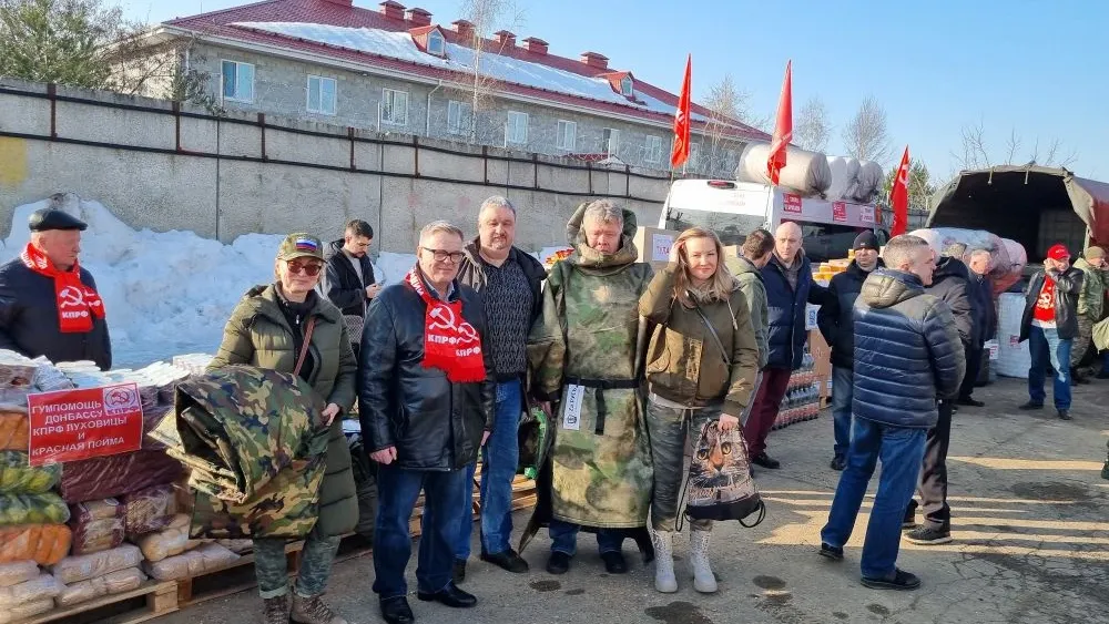 Сергей Панов