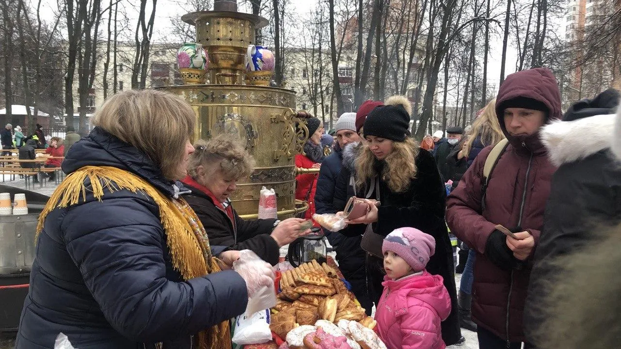 Фото: пресс-служба Минсельхозпрод МО
