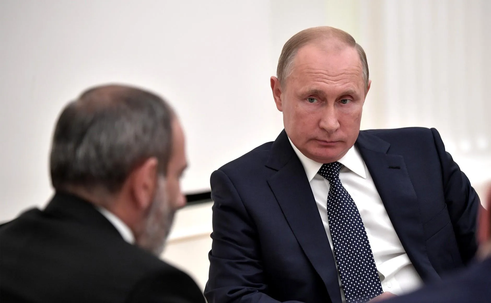 Kremlin Pool/Global Look Press