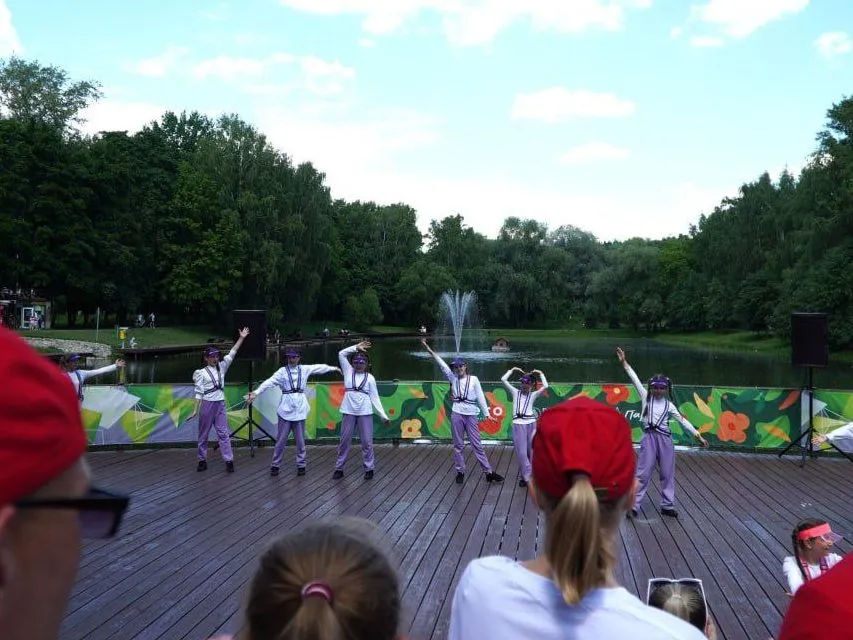 Фото: t.me/parkikrasnogorska_official