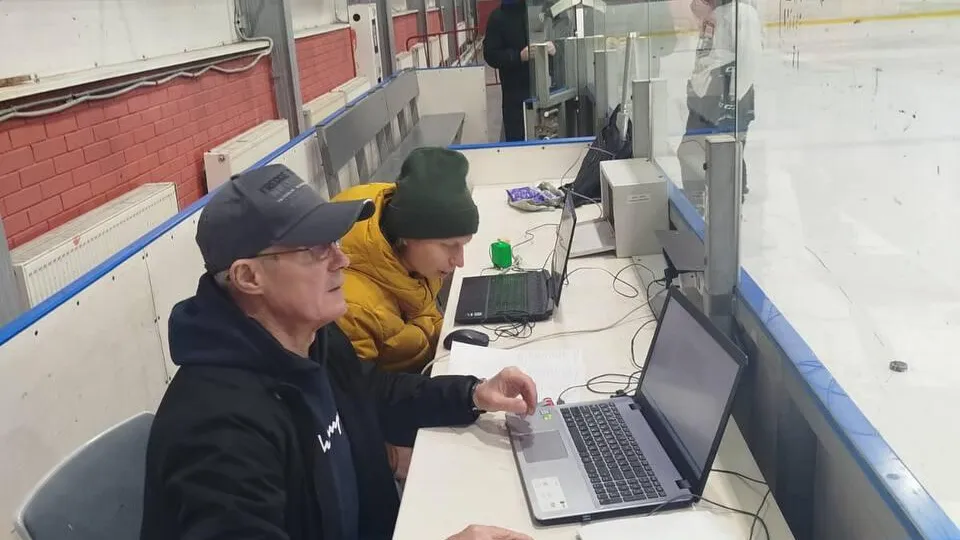 Фото: t.me/arenabalashikha