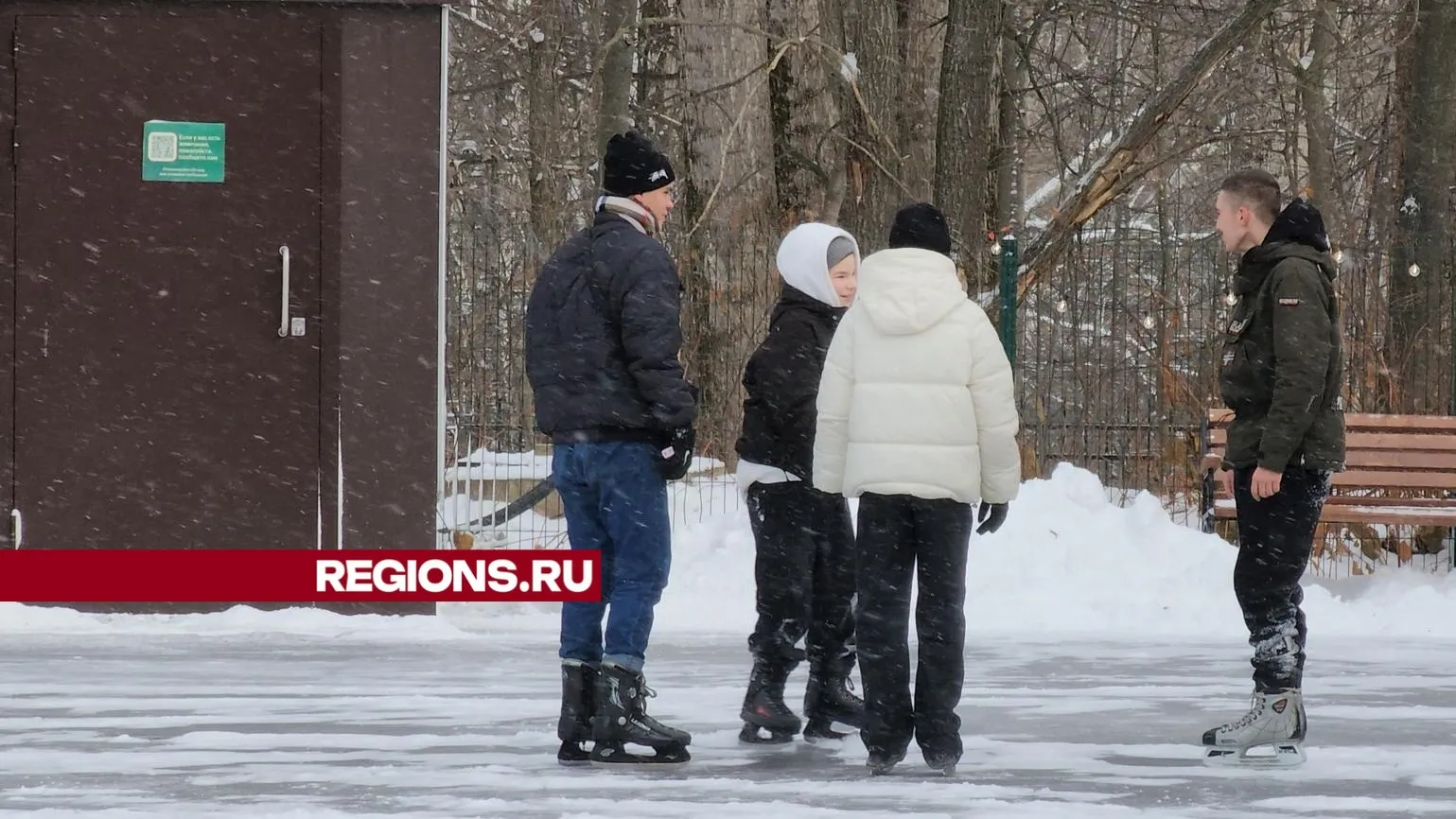 Фото: Иван Дубров