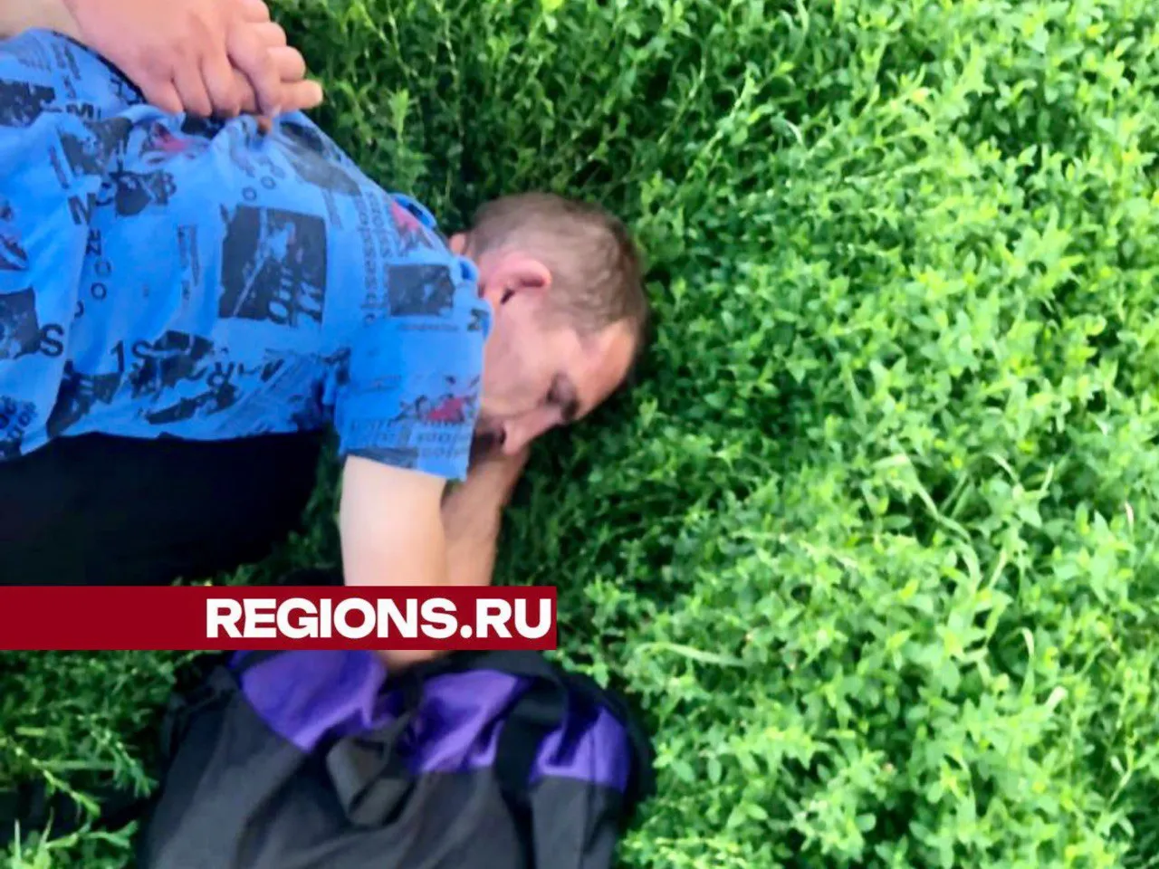 Фото: Юлия Иванова