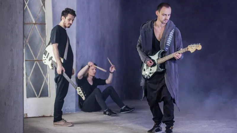 vk.com/incognitoband