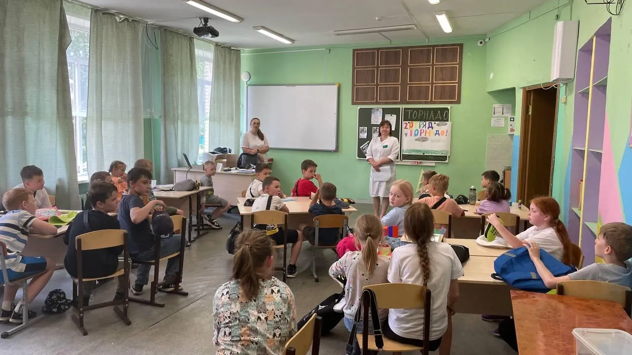 Фото: ГБУЗ Московской области «‎Наро-Фоминская больница»‎&nbsp; &nbsp;