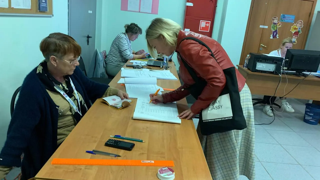 Фото: Алена Бабакина