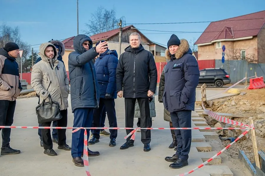 Источник: пресс-служба администрации Одинцовского округа