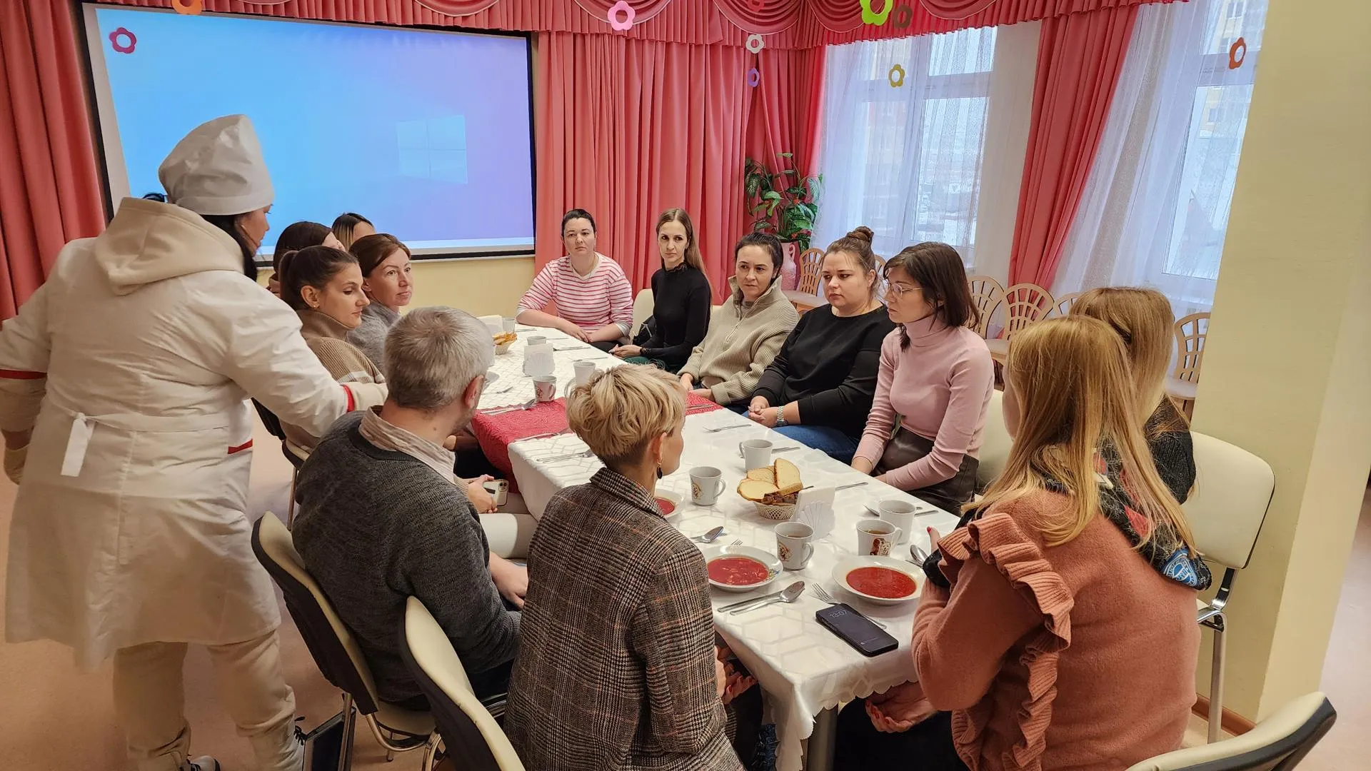 Валерия Тингаева