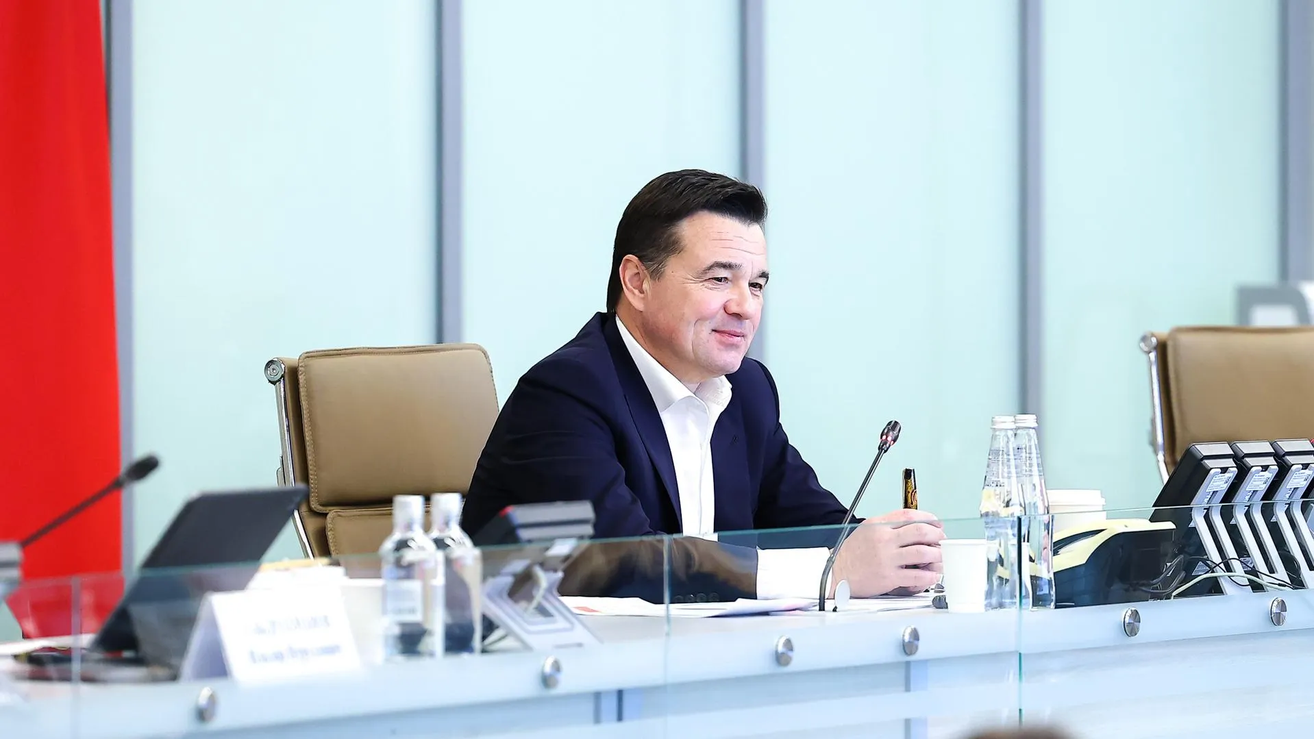 Фото: Антон Чернов