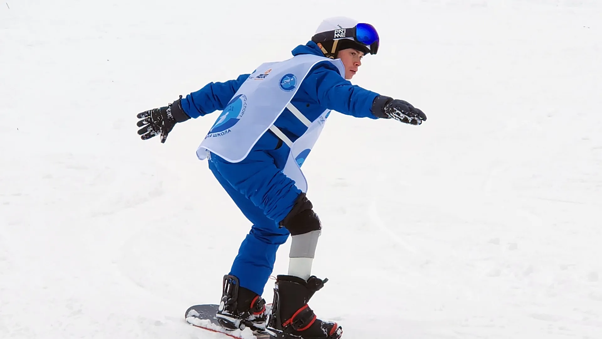 Фото: МедиаБанк Подмосковья/Валерия Исаева