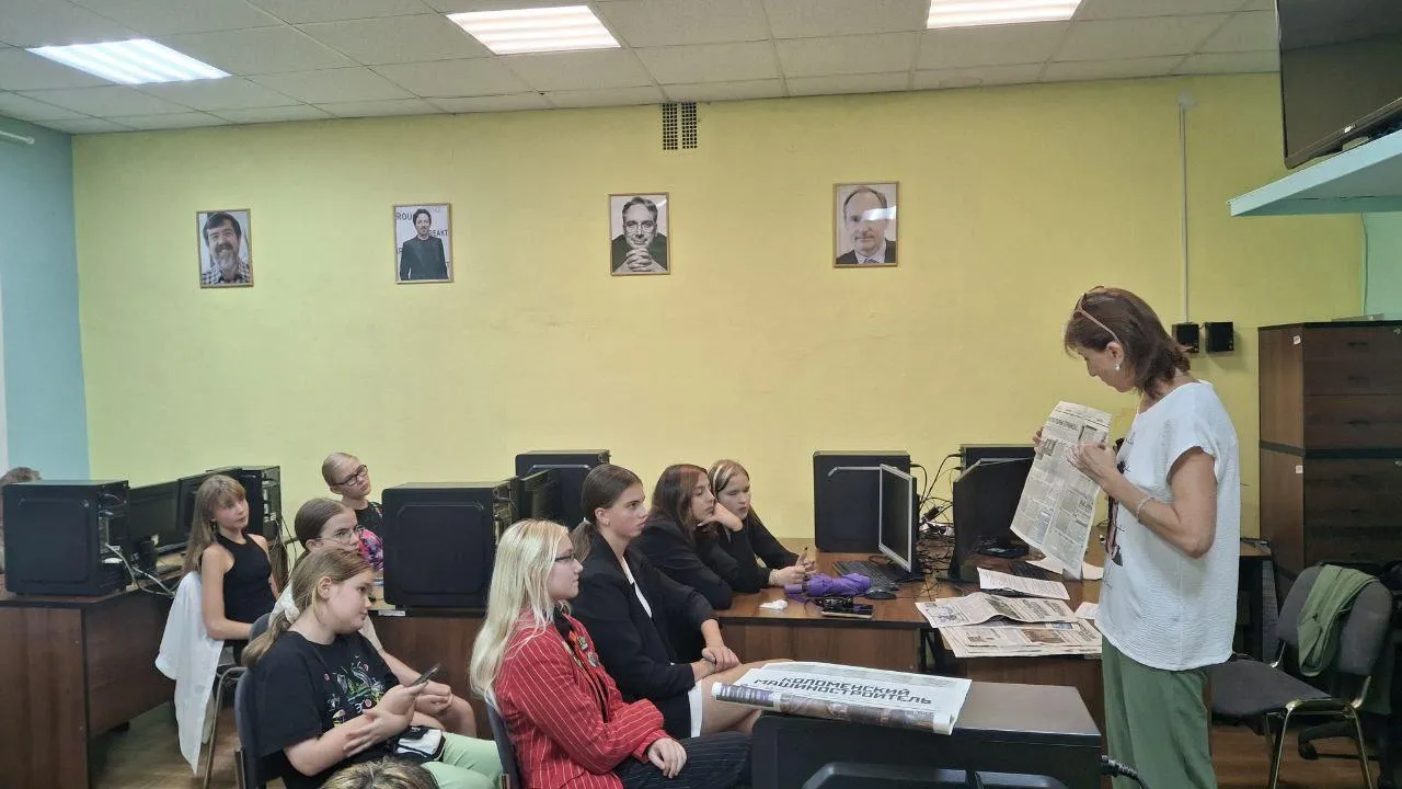 Пресс-служба администрации городского округа Коломна