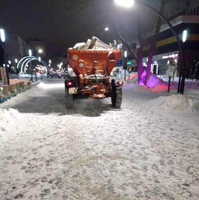 пресс-служба администрации городского округа Подольск