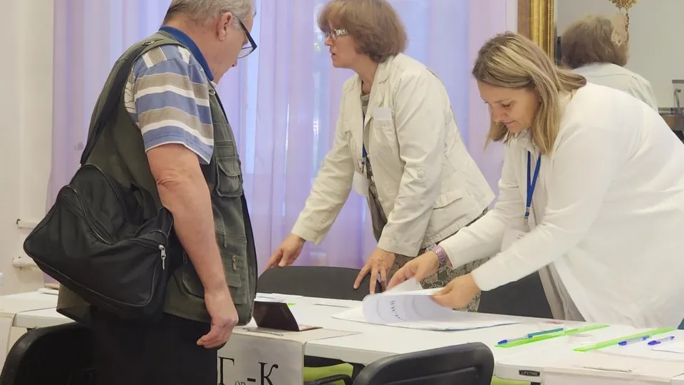 Фото: Хавива Фонина