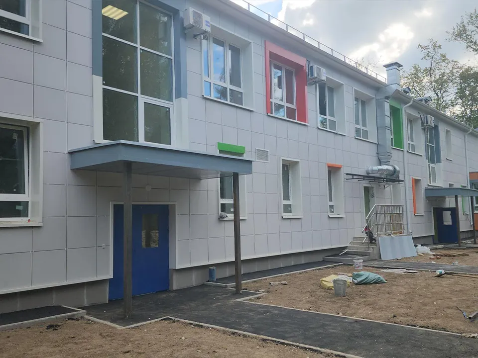 Фото: МедиаБанк Подмосковья/Михаил Раскин