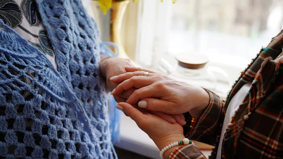 Фото: Министерство социального развития Московской области