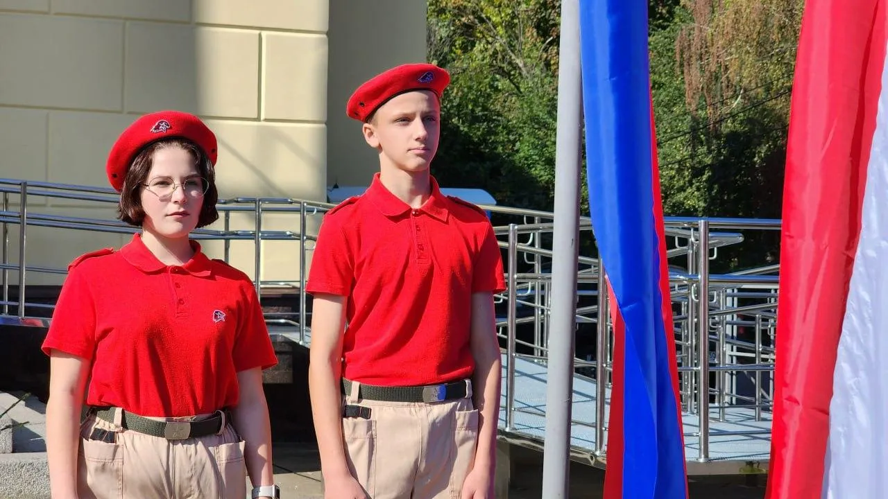 пресс-служба администрации городского округа Королев