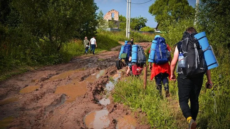 В Подмосковье завершился основной этап проекта «Зеленый маршрут»