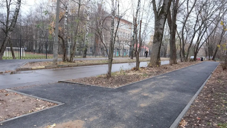 Фото: пресс-служба Администрации г.о. Лыткарино