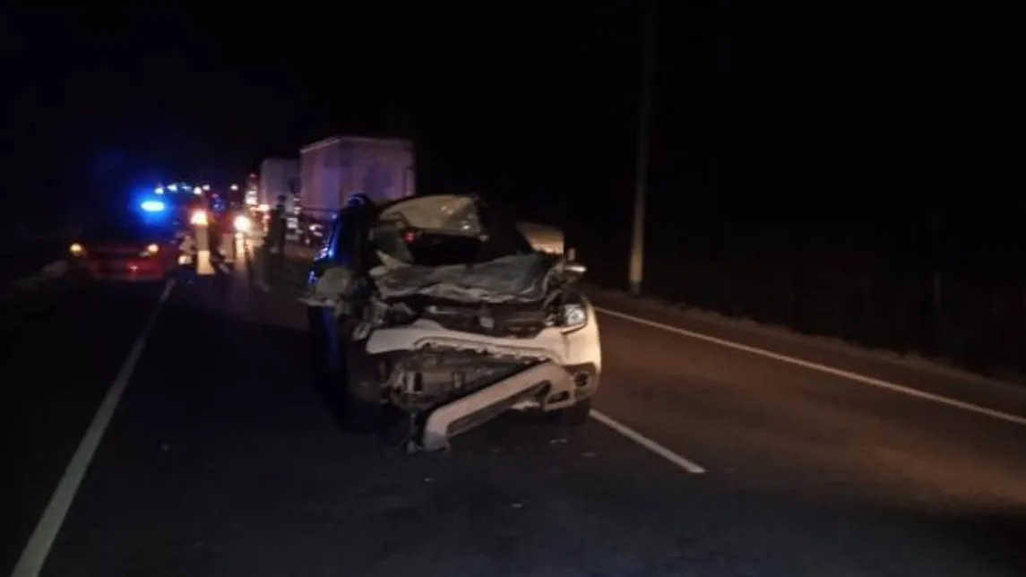 Фото: ТУ №7 ГКУ МО "Мособлпожспас"