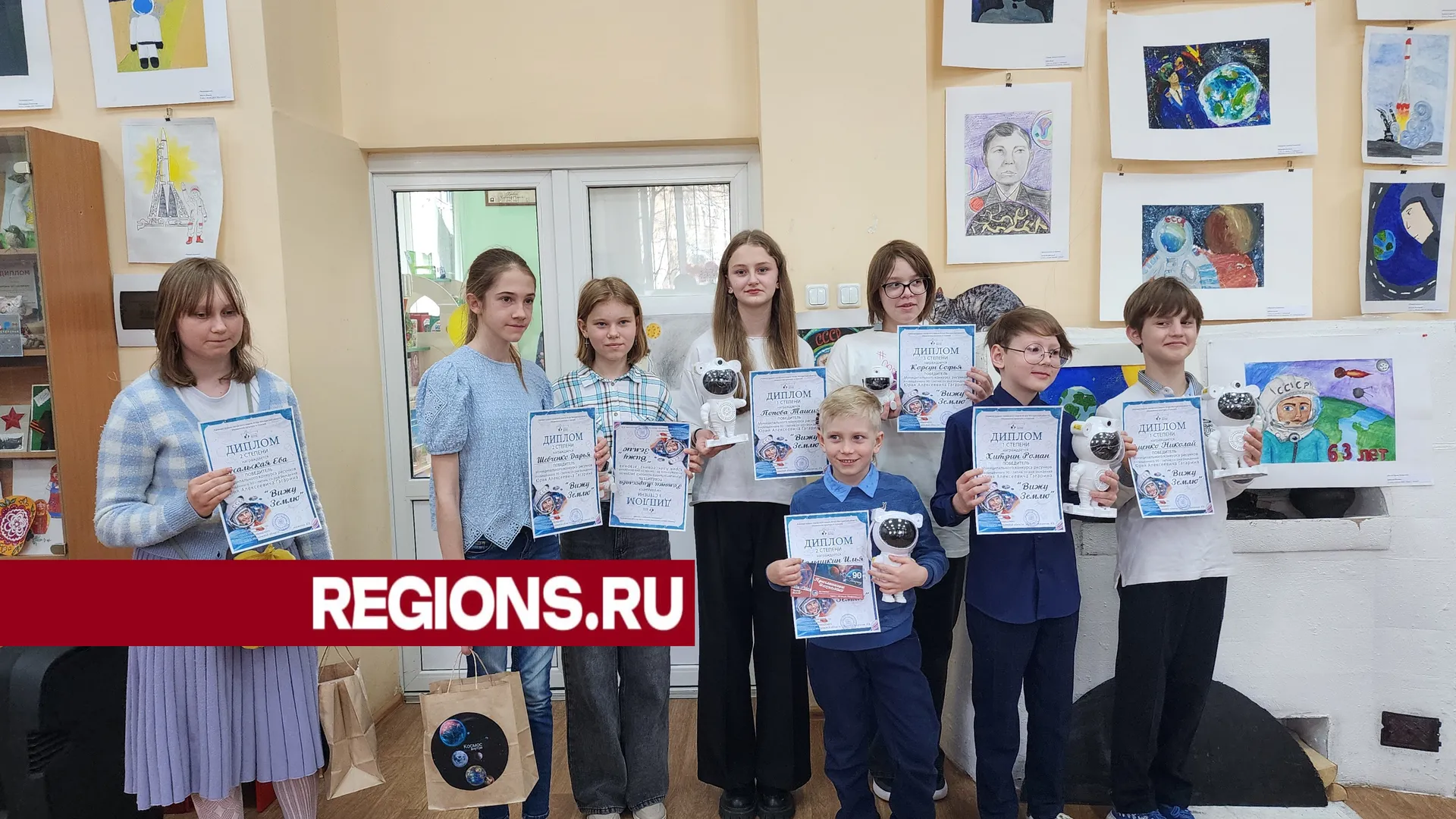 Фото: Светлана Борщева