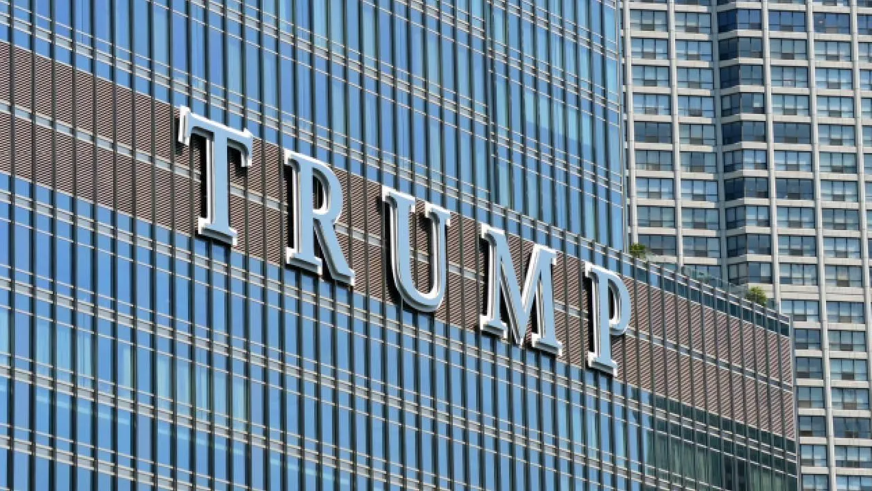 Депутат ГД допустил строительство «Трамп-Сити» в Новой Москве