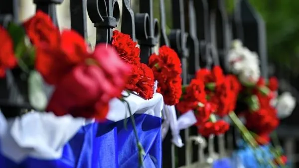 Граждане более 40 государств погибли и были похищены в Израиле при нападении ХАМАС
