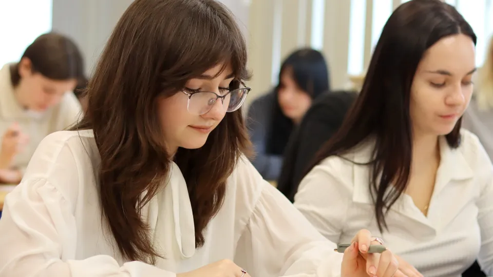 Фото: Министерство образования Московской области