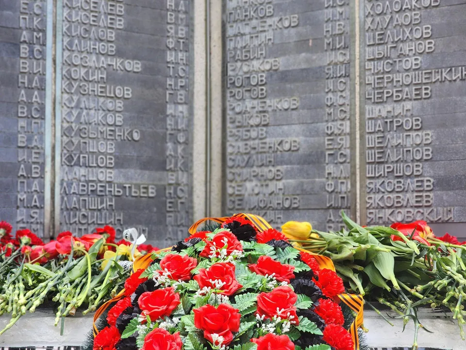 Фото: Светлана Плотникова