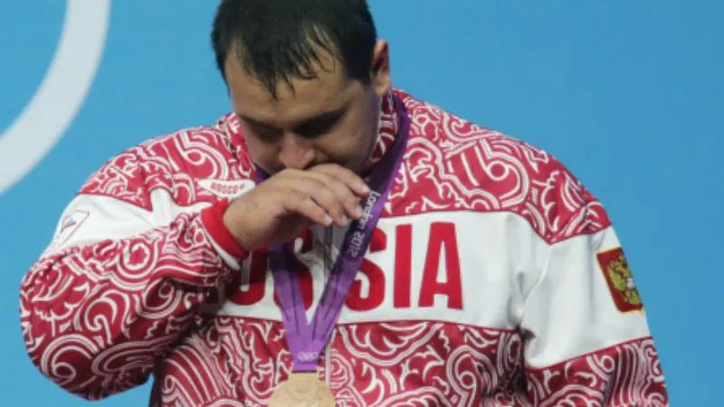  Валерий Мельников / РИА Новости